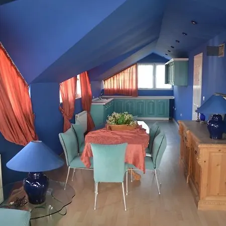 Kapri Hotel