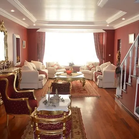 Kapri Hotel