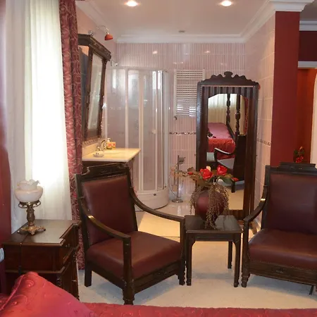 Kapri Hotel