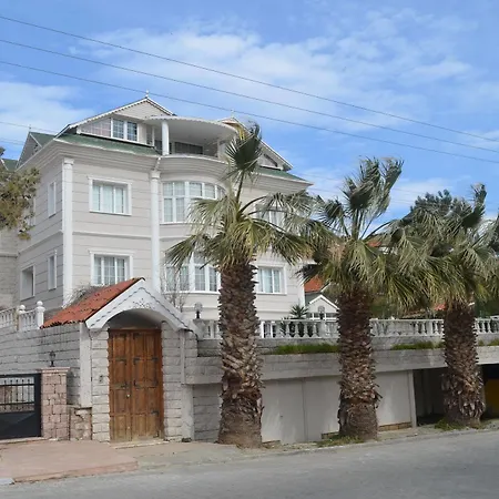 Kapri Hotel