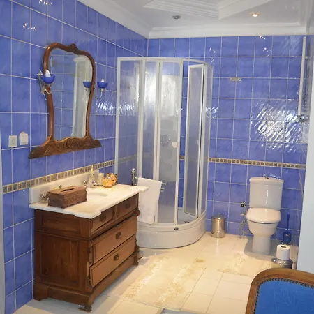 Hotel Kapri Ayvalı