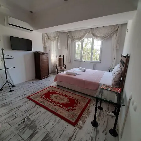 Kapri 2* Ayvalı