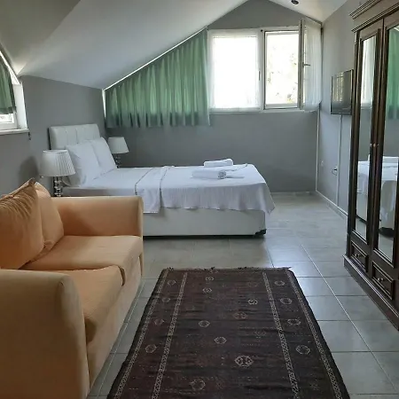 Hotel Kapri 2*
