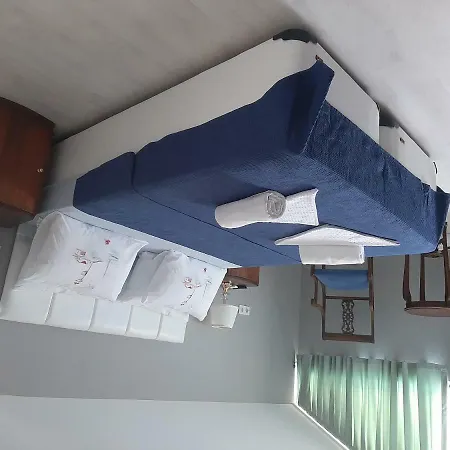 Hotel Kapri 2*