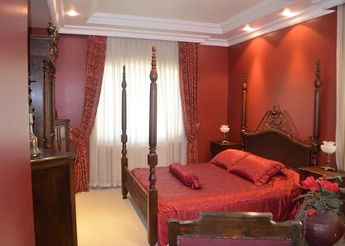 ホテル Kapri Ayvalı