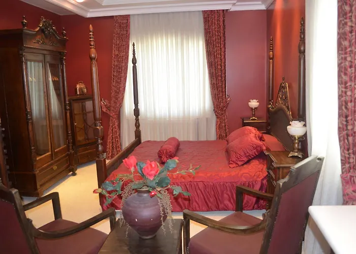 ホテル Kapri Ayvalı