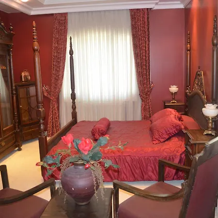 מלון Kapri Ayvalı