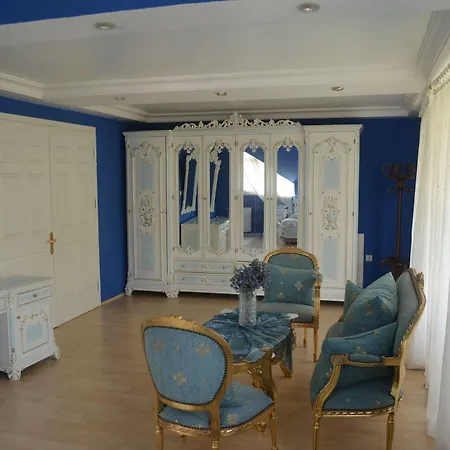 מלון Kapri Ayvalı